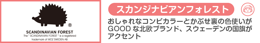 ブランド紹介