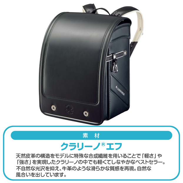 コンバースBASICMODELグリーン/ブラックカーボン男の子CV2GRBK 素材デザイン