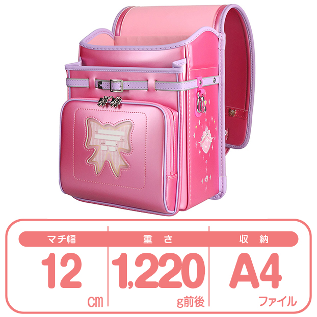≪2022年最新≫フィットちゃん安ピカップリンセスパールピンク/ラベンダー女の子30-7322 素材デザイン