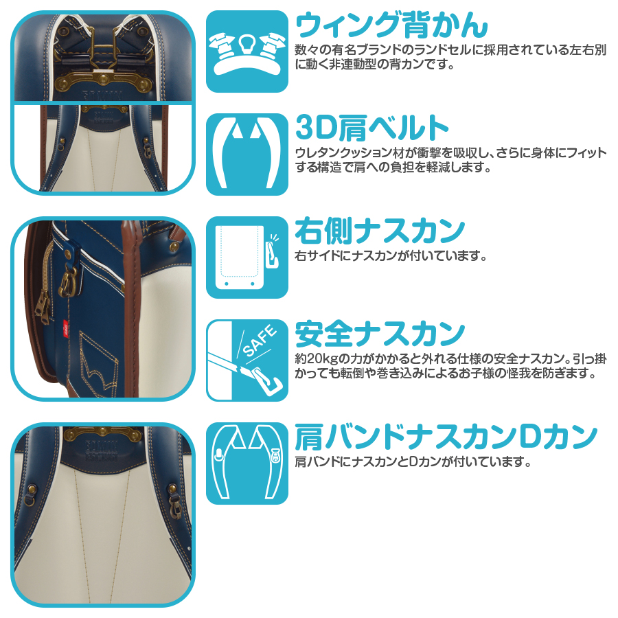 エドウィン EDWIN キャメル/ブラウン 男の子 8E2CMBR 素材デザイン