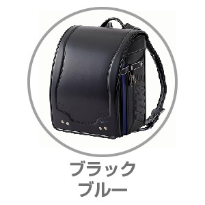 NIKEスタンダードモデル ブラック/ブルーN20261BKBL