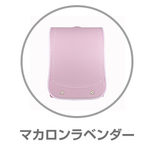 ハネッセル®GIRL 1BOX マカロンラベンダー9101023