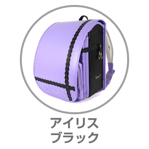 Sanriocharactersアイリス×ブラック（クロミ）1129ＩＲ×BK