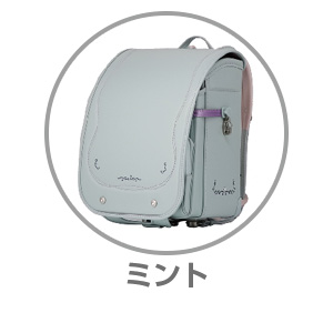 くるピタ（R）マカロンマジックミント1KK6654KMT